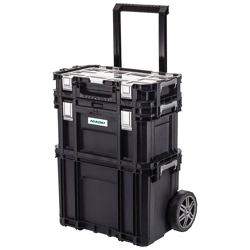 vendita online Valigia trolley porta utensili hikoki Valigie e Trolley Porta Attrezzi Hikoki
